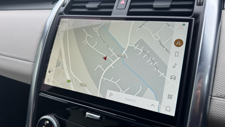 Land Rover Discovery 3.0 D300 R-Dynamic HSE 5dr Auto Diesel Station Wagon